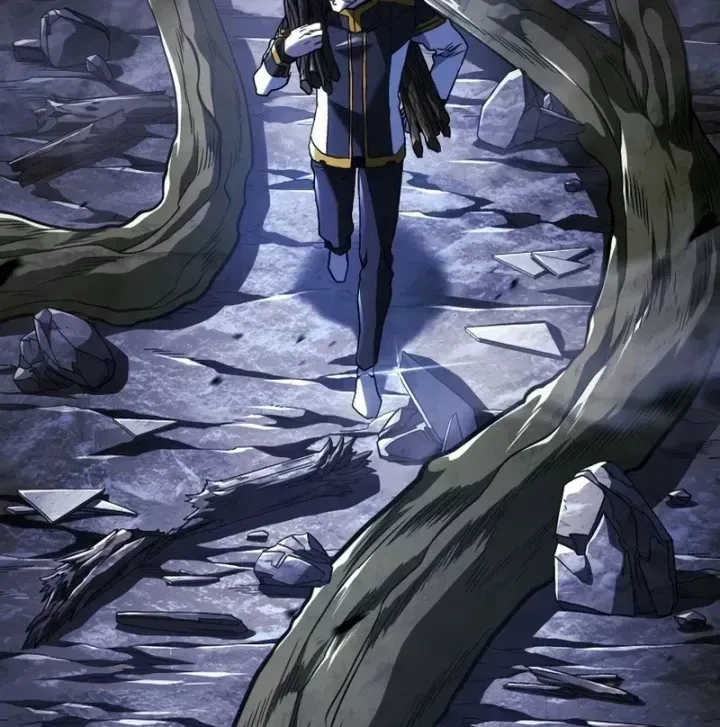 Thiết Huyết Kiếm Sĩ Hồi Quy [Chap 159-160] — trang 180