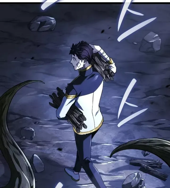 Thiết Huyết Kiếm Sĩ Hồi Quy [Chap 159-160] — trang 190