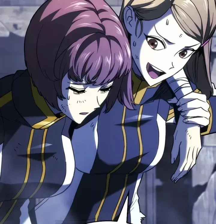 Thiết Huyết Kiếm Sĩ Hồi Quy [Chap 159-160] — trang 20