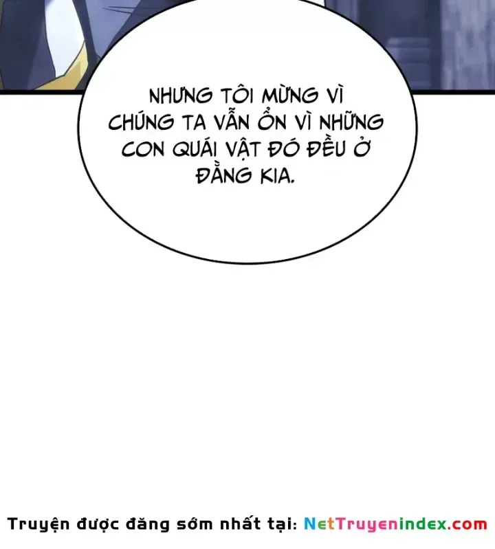 Thiết Huyết Kiếm Sĩ Hồi Quy [Chap 159-160] — trang 21