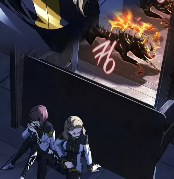 Thiết Huyết Kiếm Sĩ Hồi Quy [Chap 159-160] — trang 24