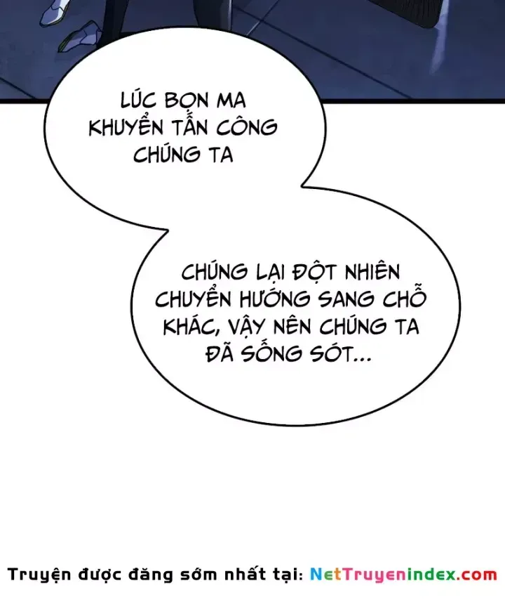 Thiết Huyết Kiếm Sĩ Hồi Quy [Chap 159-160] — trang 25