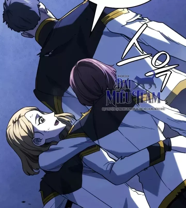 Thiết Huyết Kiếm Sĩ Hồi Quy [Chap 159-160] — trang 27