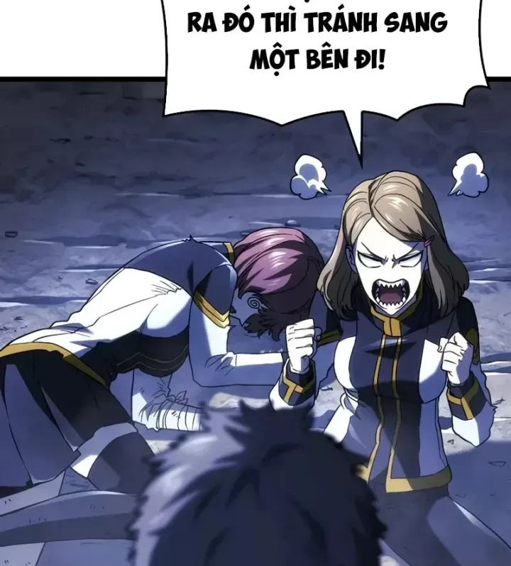 Thiết Huyết Kiếm Sĩ Hồi Quy [Chap 159-160] — trang 31