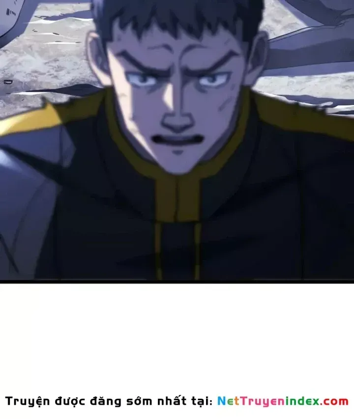 Thiết Huyết Kiếm Sĩ Hồi Quy [Chap 159-160] — trang 32