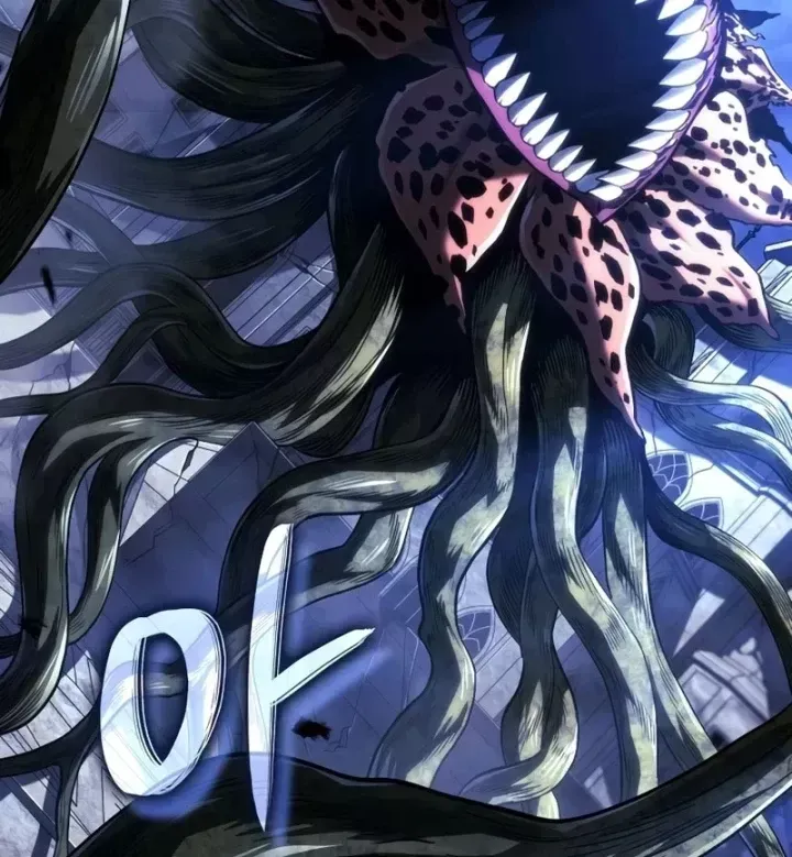 Thiết Huyết Kiếm Sĩ Hồi Quy [Chap 159-160] — trang 40