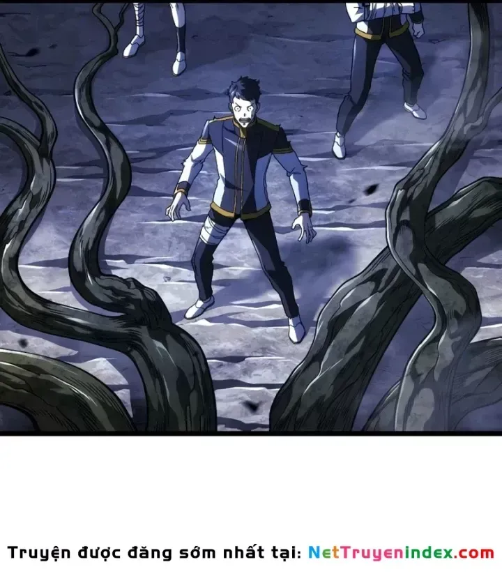 Thiết Huyết Kiếm Sĩ Hồi Quy [Chap 159-160] — trang 46