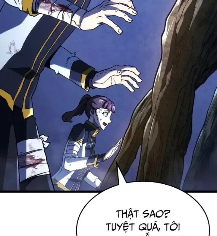 Thiết Huyết Kiếm Sĩ Hồi Quy [Chap 159-160] — trang 52