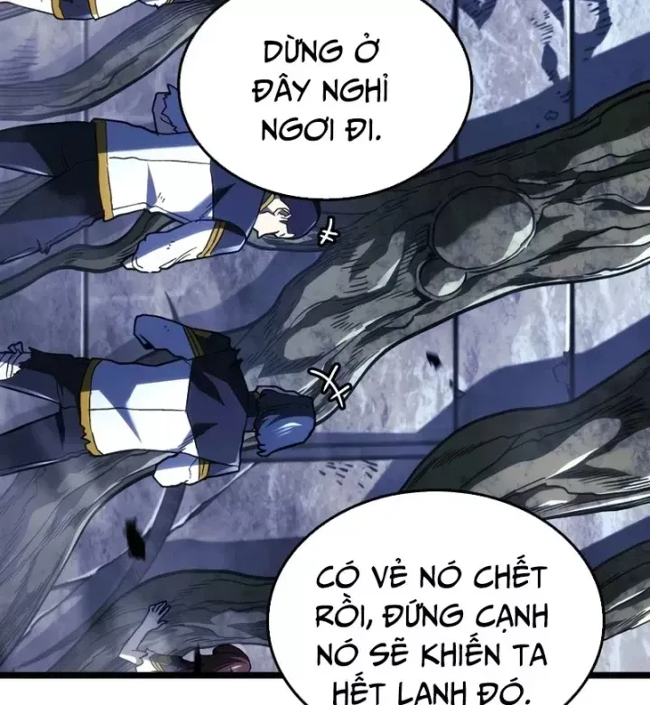 Thiết Huyết Kiếm Sĩ Hồi Quy [Chap 159-160] — trang 55