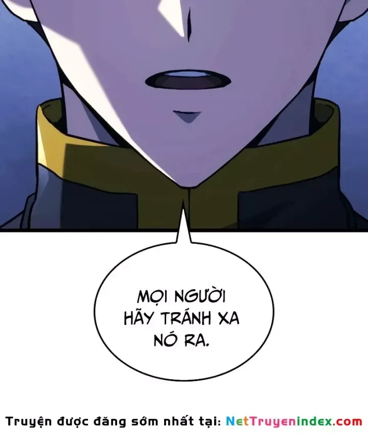 Thiết Huyết Kiếm Sĩ Hồi Quy [Chap 159-160] — trang 57