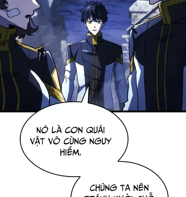 Thiết Huyết Kiếm Sĩ Hồi Quy [Chap 159-160] — trang 59