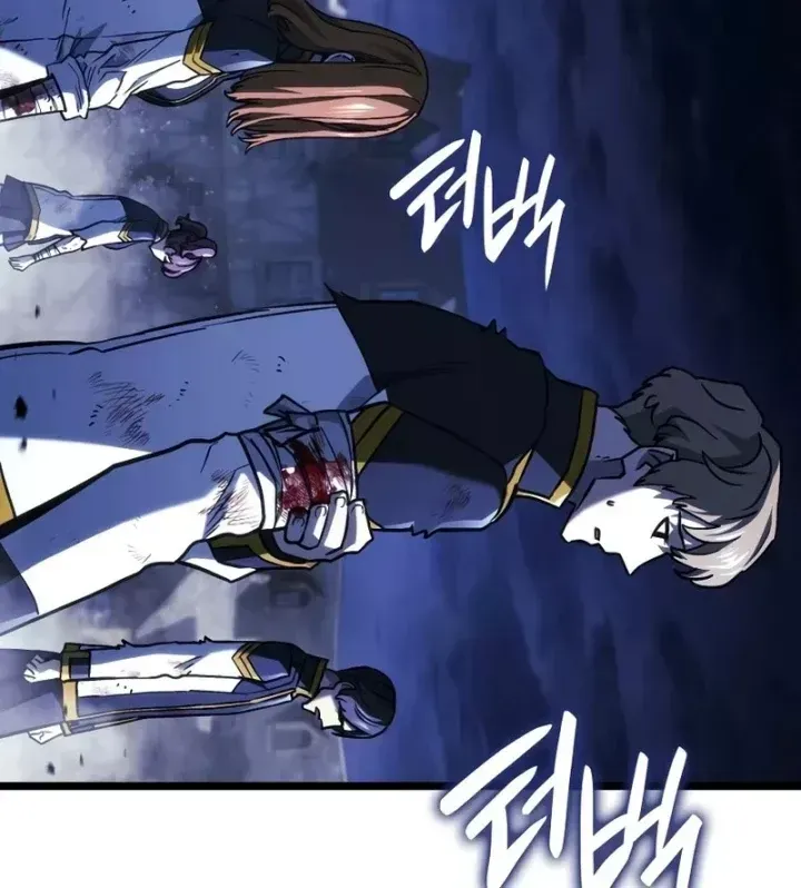 Thiết Huyết Kiếm Sĩ Hồi Quy [Chap 159-160] — trang 6