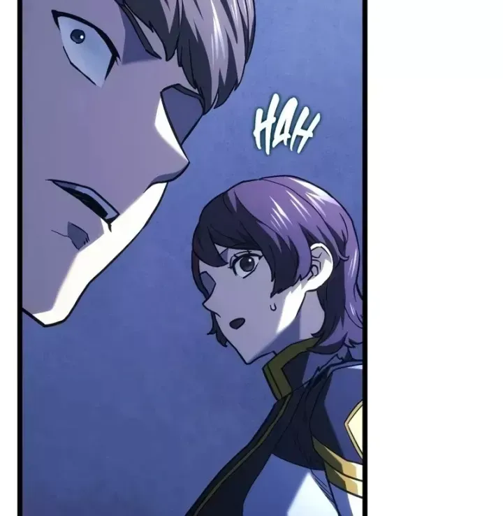 Thiết Huyết Kiếm Sĩ Hồi Quy [Chap 159-160] — trang 61