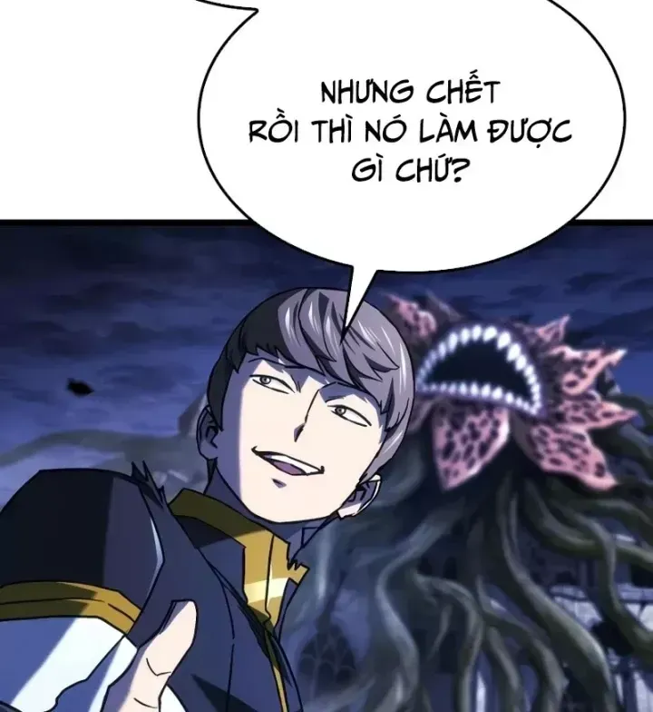 Thiết Huyết Kiếm Sĩ Hồi Quy [Chap 159-160] — trang 65