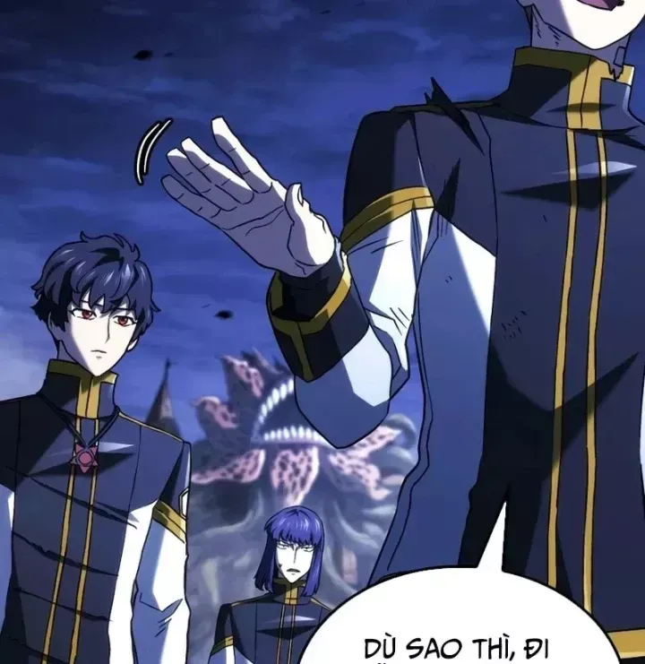 Thiết Huyết Kiếm Sĩ Hồi Quy [Chap 159-160] — trang 70