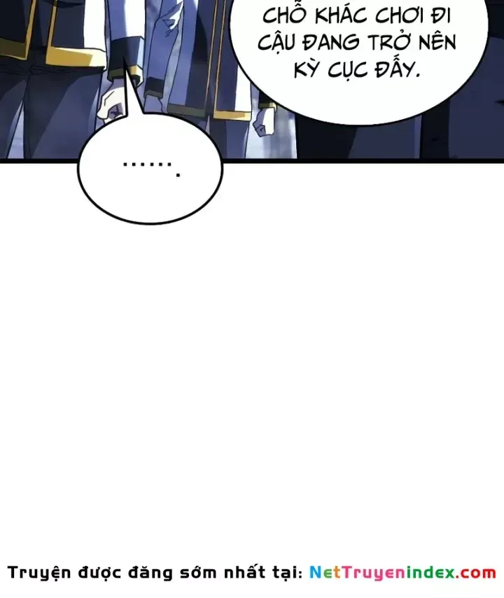 Thiết Huyết Kiếm Sĩ Hồi Quy [Chap 159-160] — trang 71