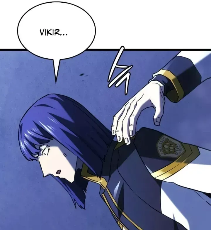 Thiết Huyết Kiếm Sĩ Hồi Quy [Chap 159-160] — trang 72