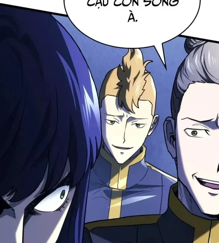 Thiết Huyết Kiếm Sĩ Hồi Quy [Chap 159-160] — trang 79