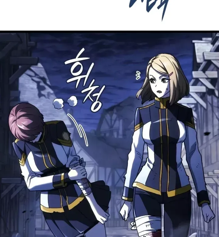 Thiết Huyết Kiếm Sĩ Hồi Quy [Chap 159-160] — trang 8