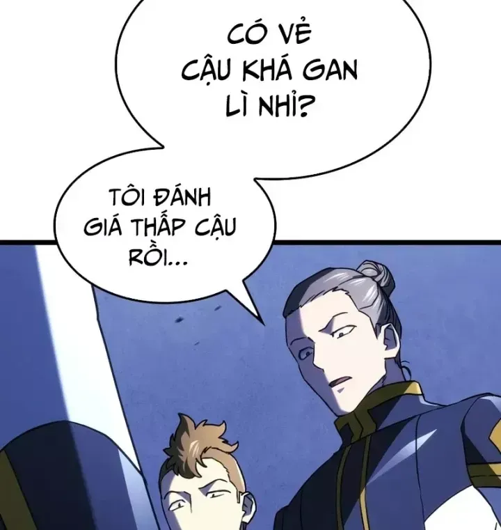 Thiết Huyết Kiếm Sĩ Hồi Quy [Chap 159-160] — trang 82