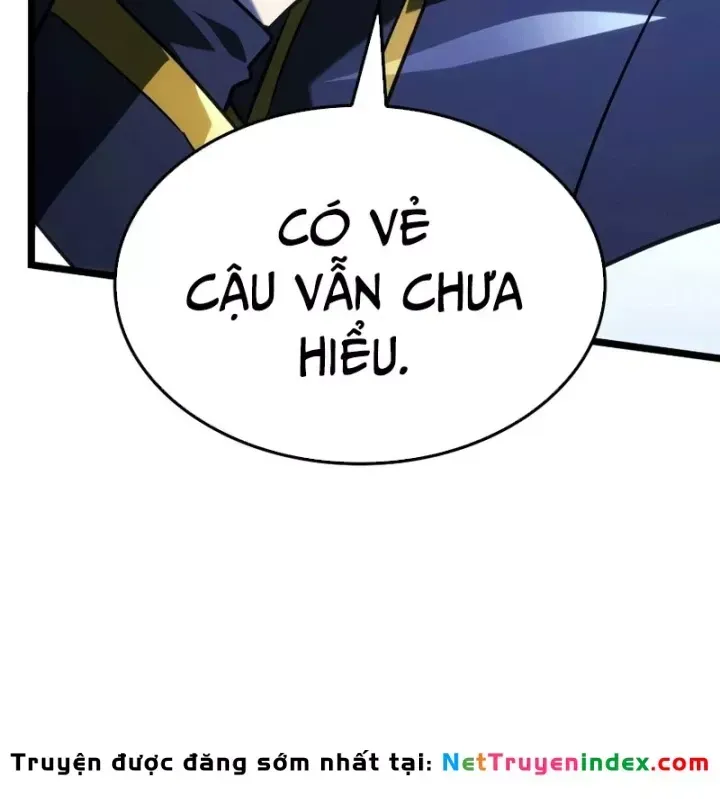 Thiết Huyết Kiếm Sĩ Hồi Quy [Chap 159-160] — trang 91