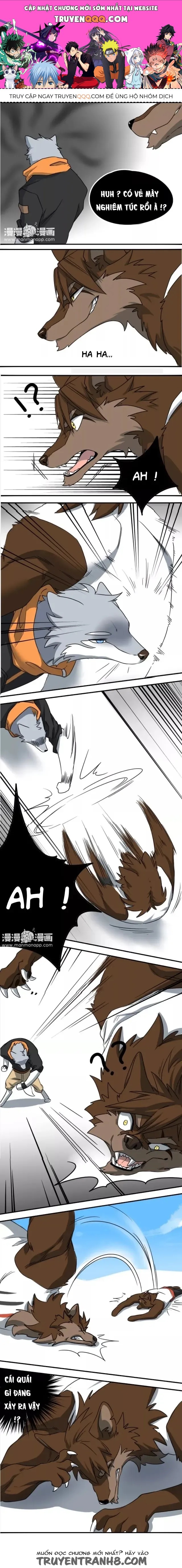 Động Vật Đầu Tiên [Chap 5-24] — trang 0