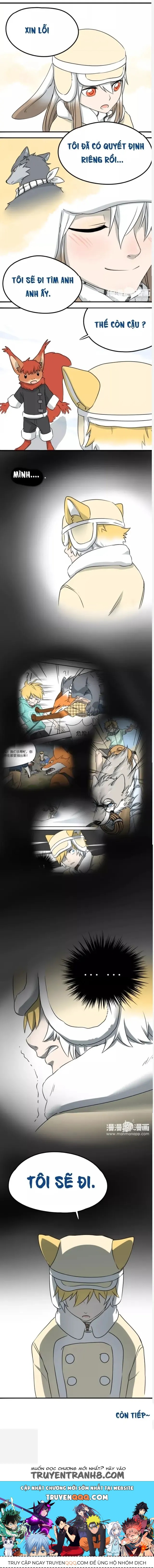 Động Vật Đầu Tiên [Chap 5-24] — trang 5