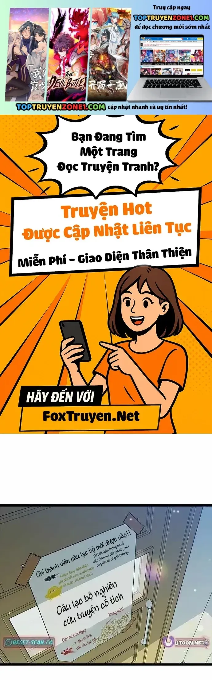 Thiếu Nữ 12 Con Giáp [Chap 39-41] — trang 1