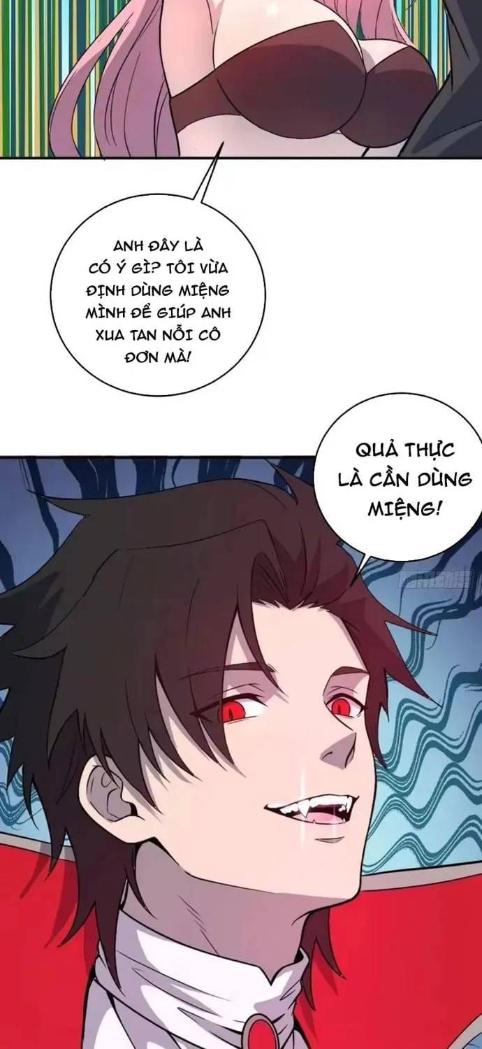 Ta Dựa Vào Hậu Cung Chinh Phục Thế Giới [Chap 113-114] — trang 13