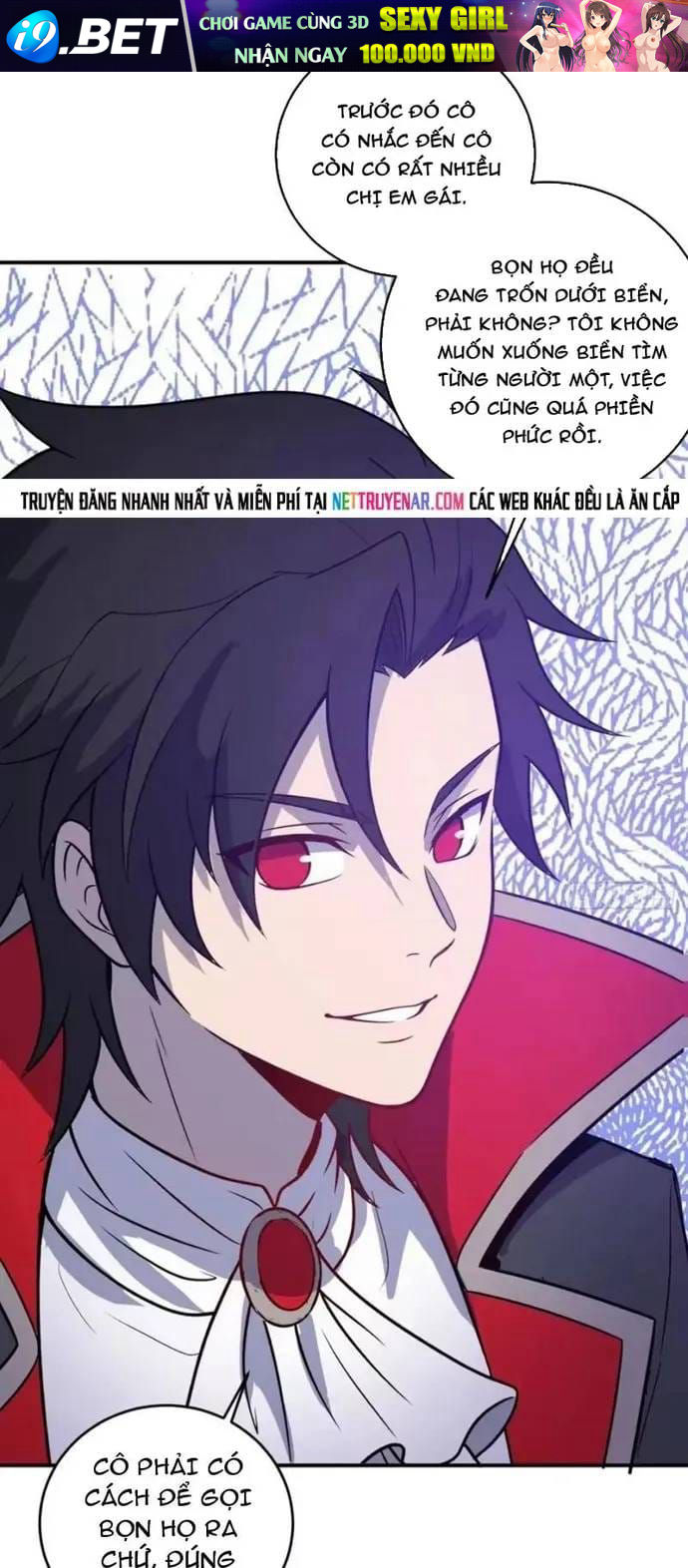 Ta Dựa Vào Hậu Cung Chinh Phục Thế Giới [Chap 113-114] — trang 25