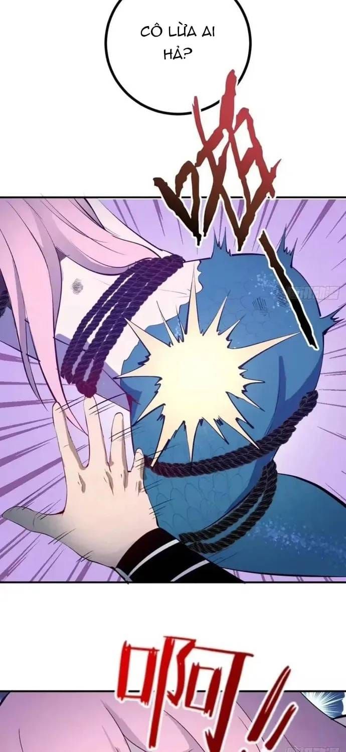 Ta Dựa Vào Hậu Cung Chinh Phục Thế Giới [Chap 113-114] — trang 27