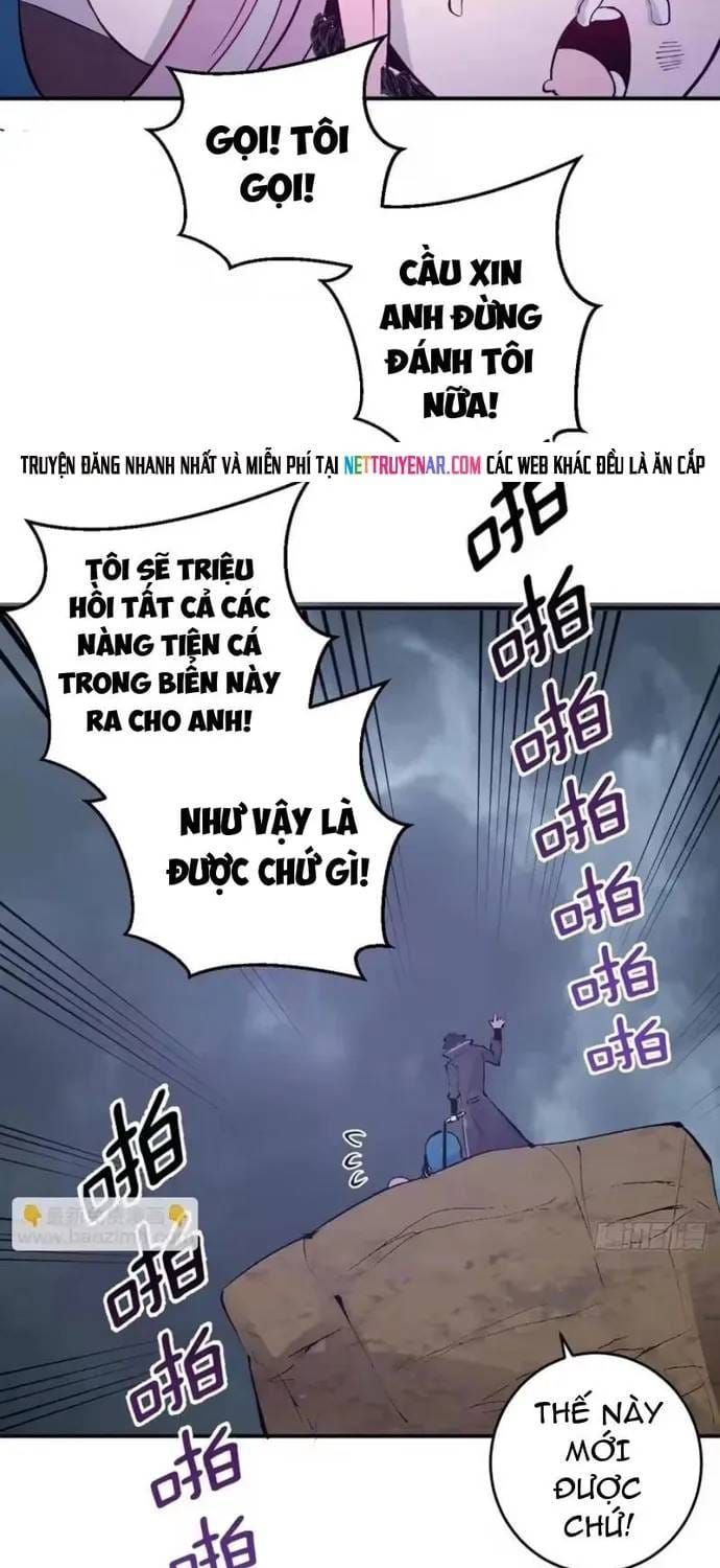 Ta Dựa Vào Hậu Cung Chinh Phục Thế Giới [Chap 113-114] — trang 30