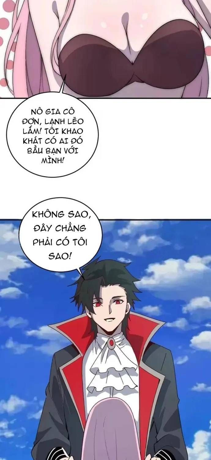 Ta Dựa Vào Hậu Cung Chinh Phục Thế Giới [Chap 113-114] — trang 4