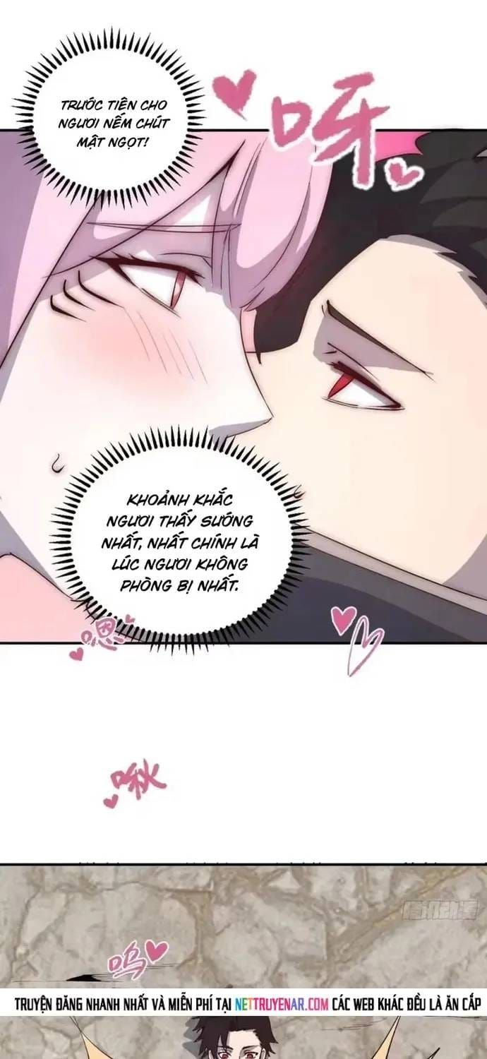 Ta Dựa Vào Hậu Cung Chinh Phục Thế Giới [Chap 113-114] — trang 6