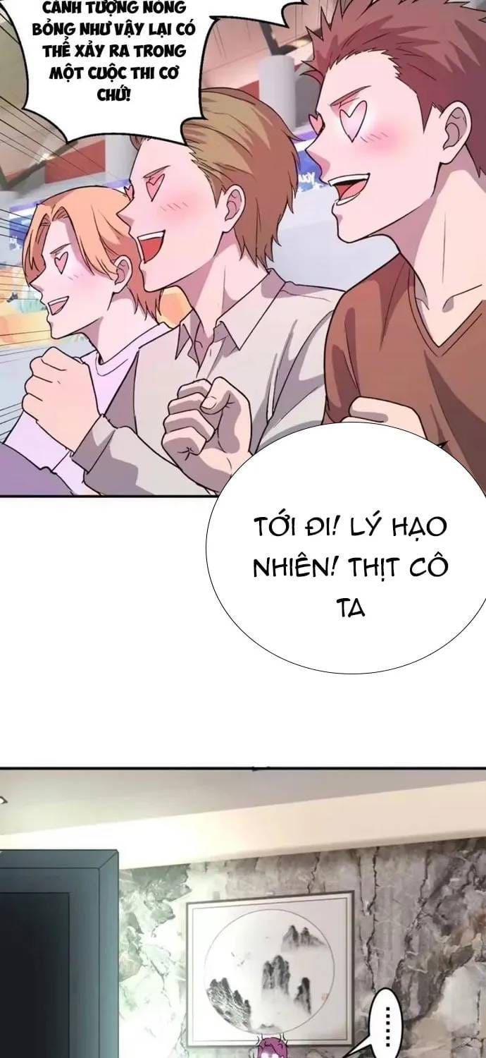 Ta Dựa Vào Hậu Cung Chinh Phục Thế Giới [Chap 113-114] — trang 10