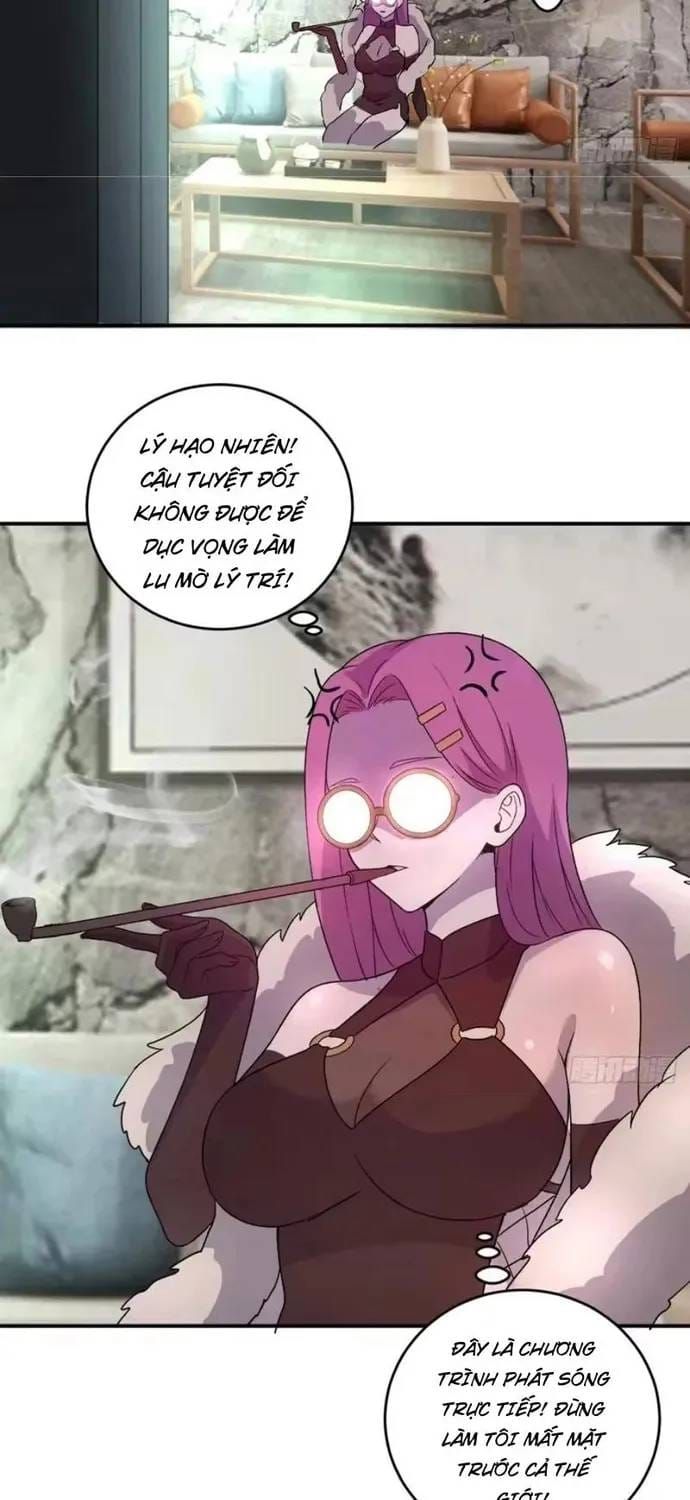 Ta Dựa Vào Hậu Cung Chinh Phục Thế Giới [Chap 113-114] — trang 11