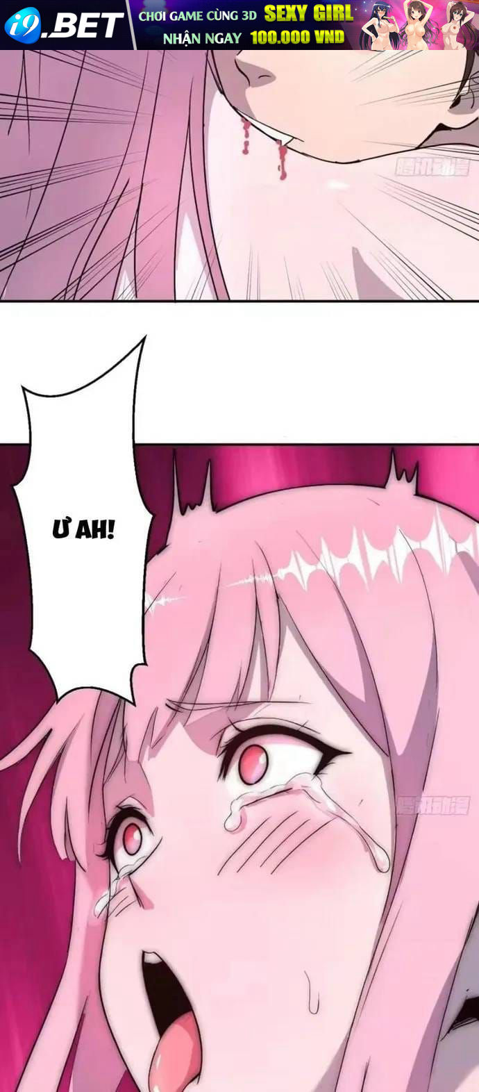 Ta Dựa Vào Hậu Cung Chinh Phục Thế Giới [Chap 113-114] — trang 15