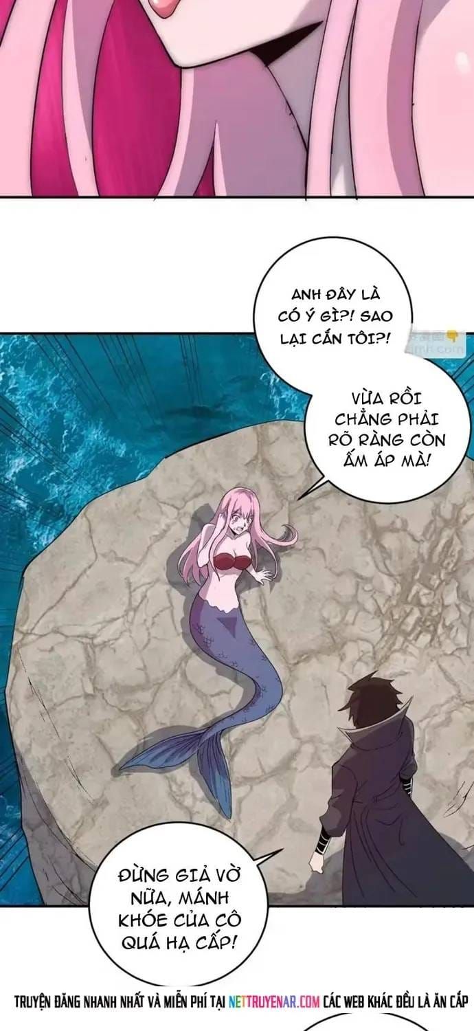 Ta Dựa Vào Hậu Cung Chinh Phục Thế Giới [Chap 113-114] — trang 16