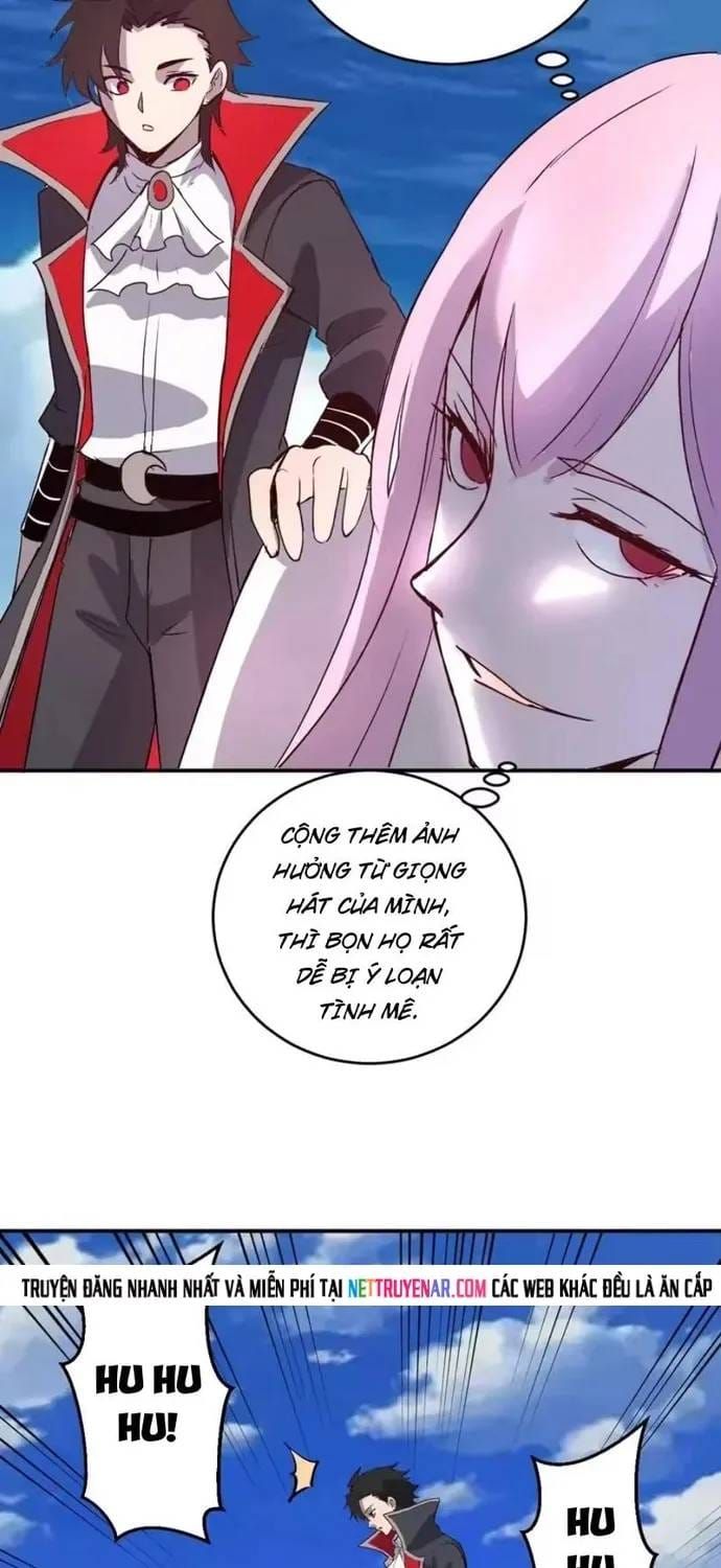 Ta Dựa Vào Hậu Cung Chinh Phục Thế Giới [Chap 113-114] — trang 2