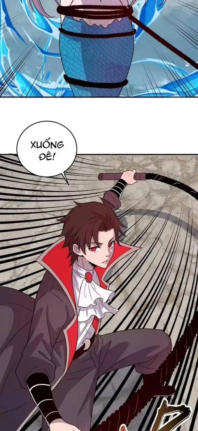 Ta Dựa Vào Hậu Cung Chinh Phục Thế Giới [Chap 113-114] — trang 20