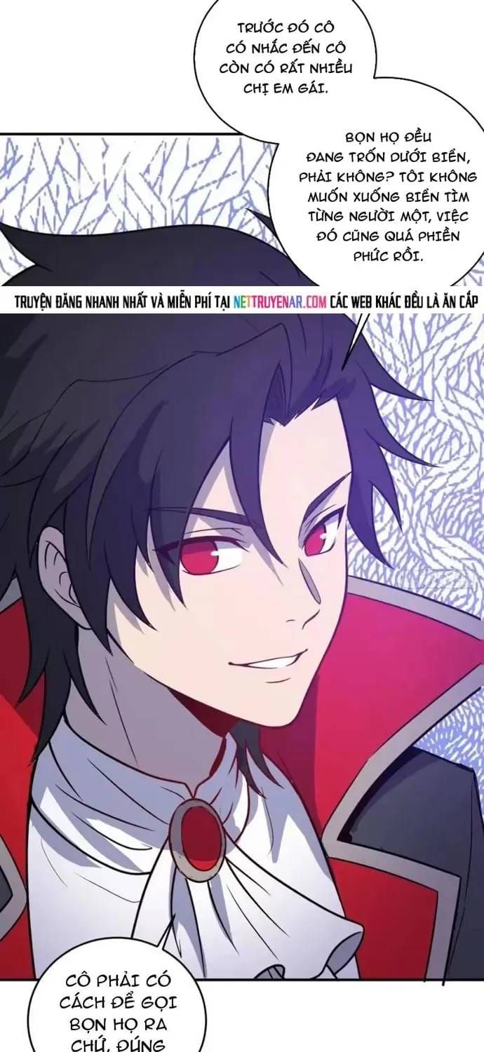 Ta Dựa Vào Hậu Cung Chinh Phục Thế Giới [Chap 113-114] — trang 25