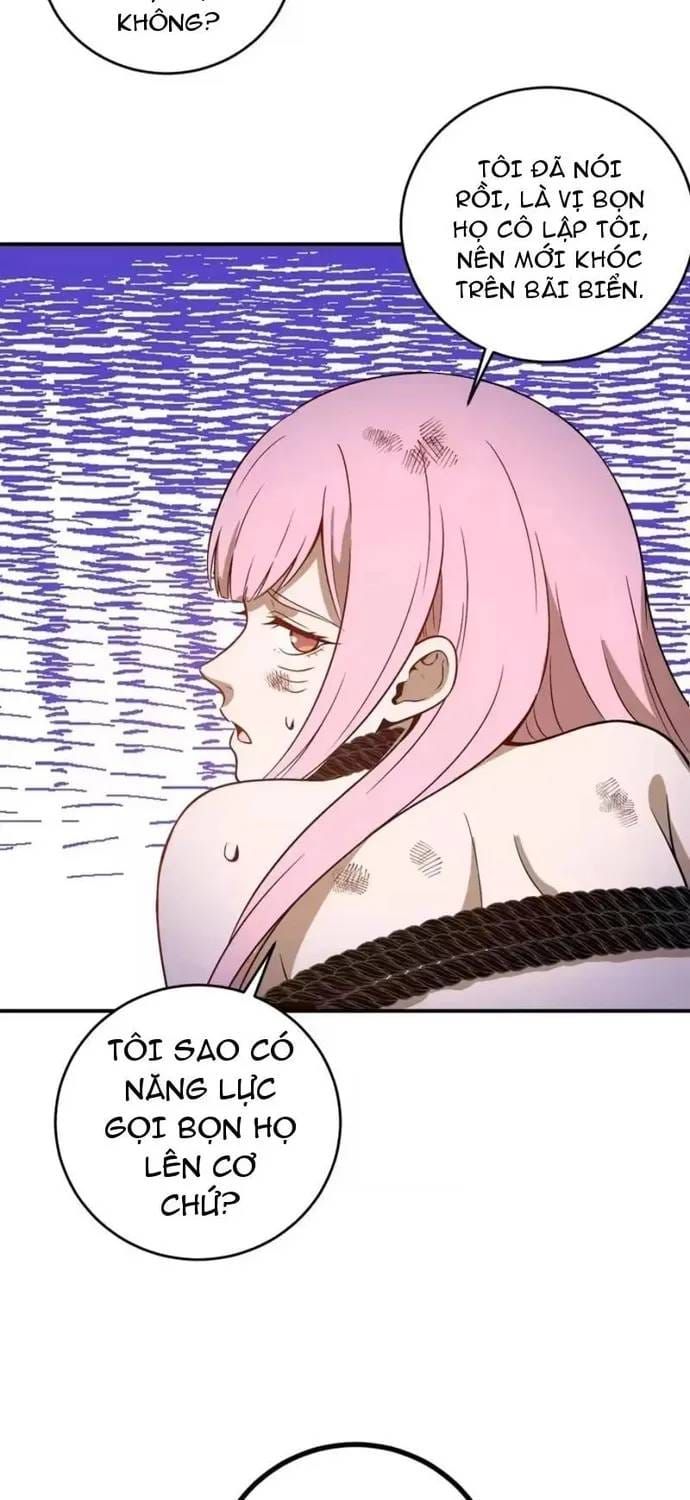 Ta Dựa Vào Hậu Cung Chinh Phục Thế Giới [Chap 113-114] — trang 26
