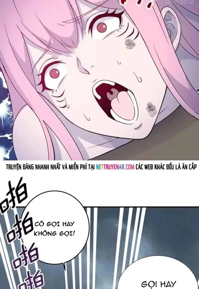 Ta Dựa Vào Hậu Cung Chinh Phục Thế Giới [Chap 113-114] — trang 28