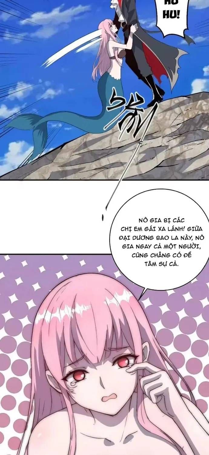 Ta Dựa Vào Hậu Cung Chinh Phục Thế Giới [Chap 113-114] — trang 3