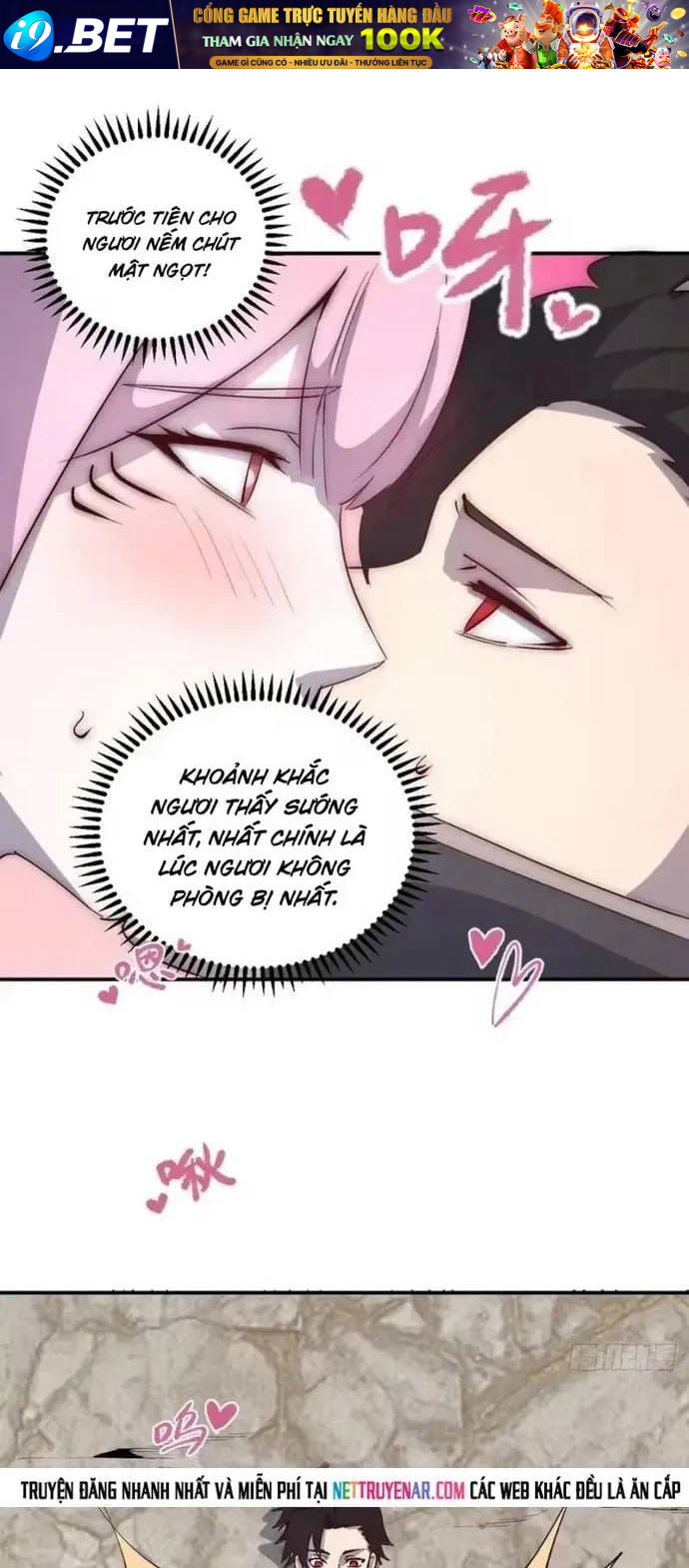 Ta Dựa Vào Hậu Cung Chinh Phục Thế Giới [Chap 113-114] — trang 6