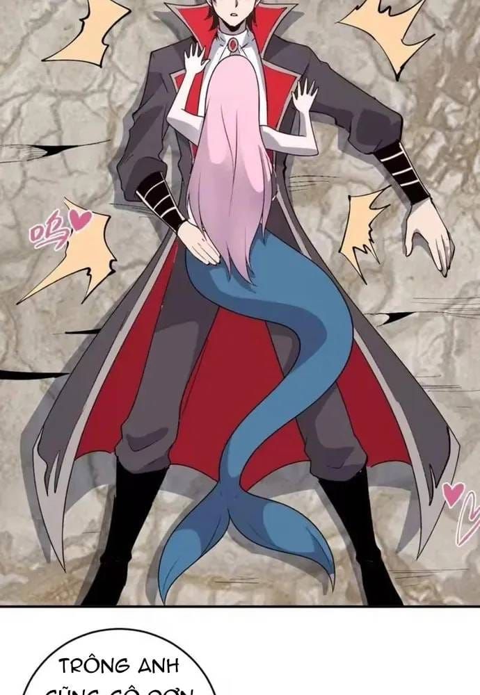 Ta Dựa Vào Hậu Cung Chinh Phục Thế Giới [Chap 113-114] — trang 7