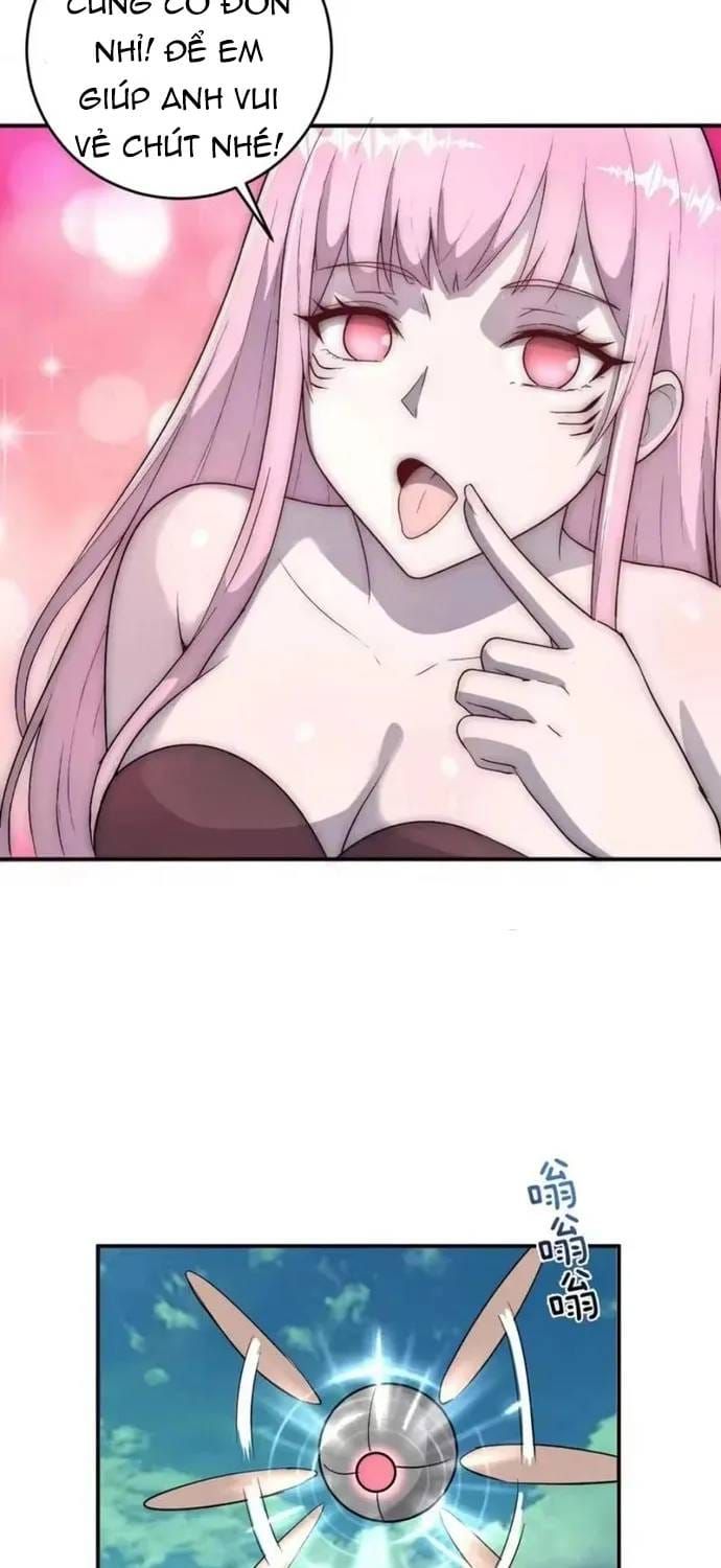 Ta Dựa Vào Hậu Cung Chinh Phục Thế Giới [Chap 113-114] — trang 8