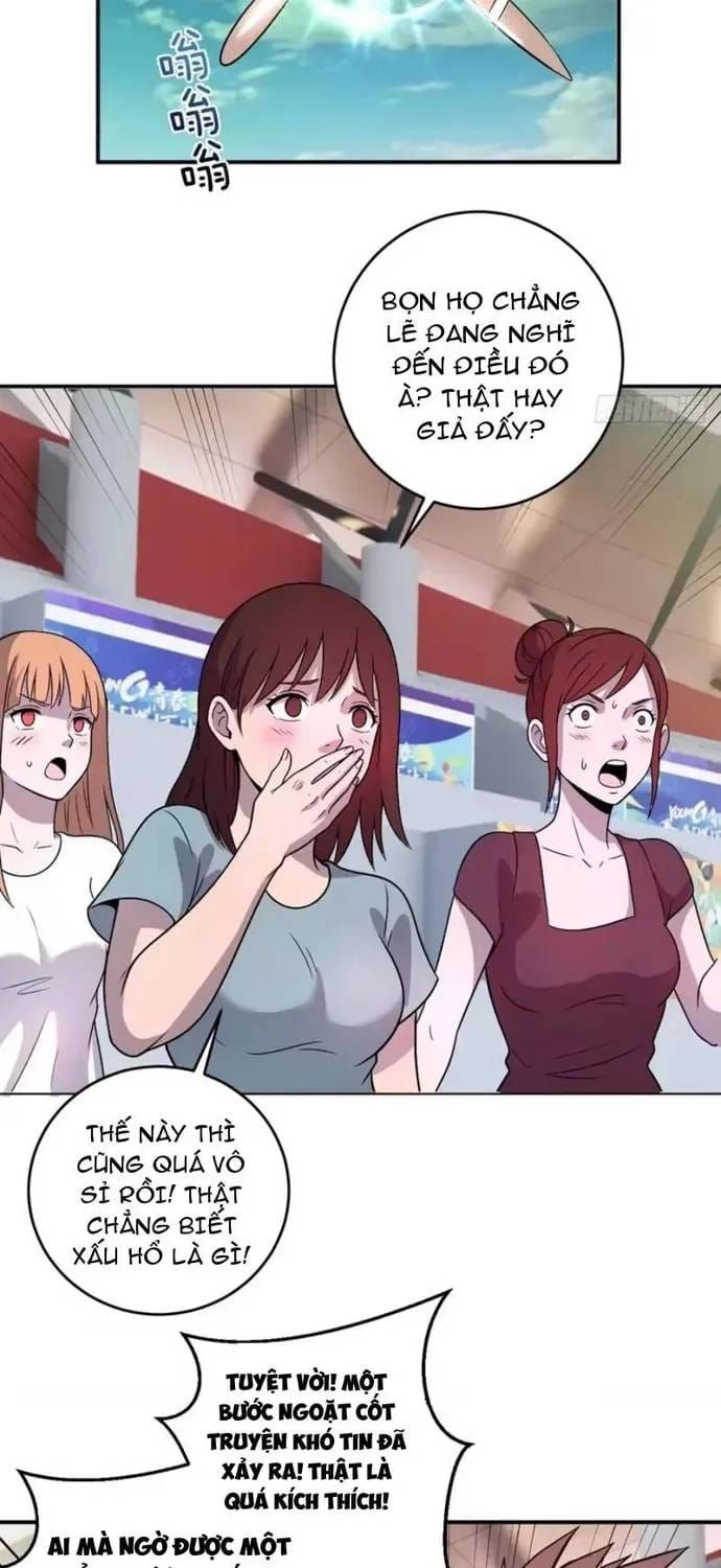 Ta Dựa Vào Hậu Cung Chinh Phục Thế Giới [Chap 113-114] — trang 9