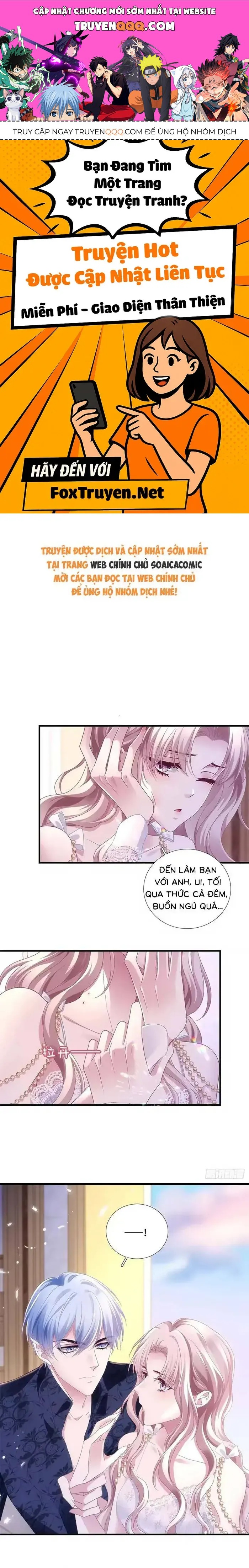 Trang 1 - Ma Nữ Trở Lại Và Cuộc Hôn Nhân Định Mệnh