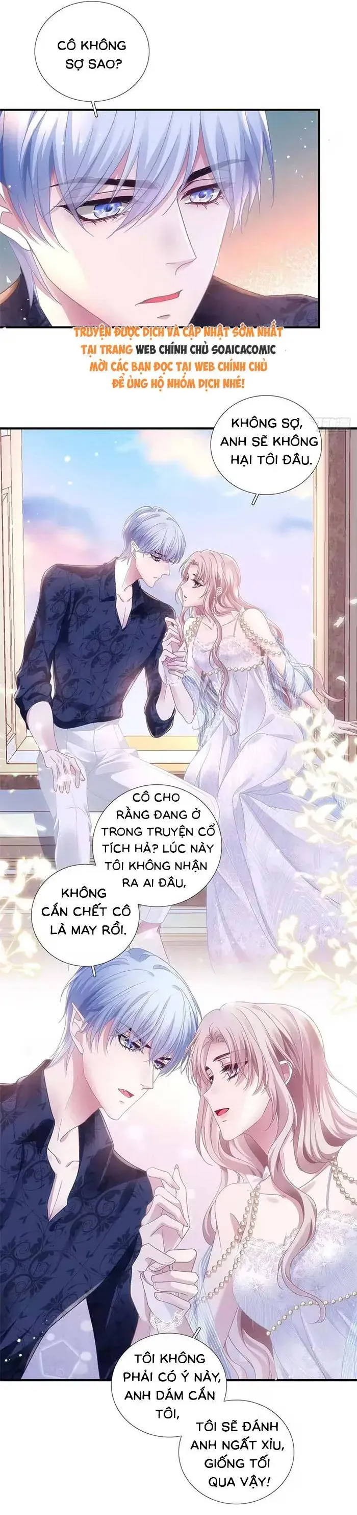 Trang 2 - Ma Nữ Trở Lại Và Cuộc Hôn Nhân Định Mệnh